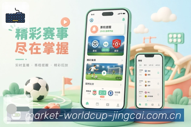 <strong>世界杯竞猜</strong>清爽栏目App预览